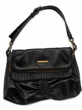 🖤 Matt & Nat Slouchy Shoulder Bag